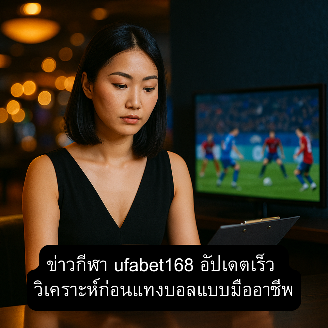 ufabet168-sports-news