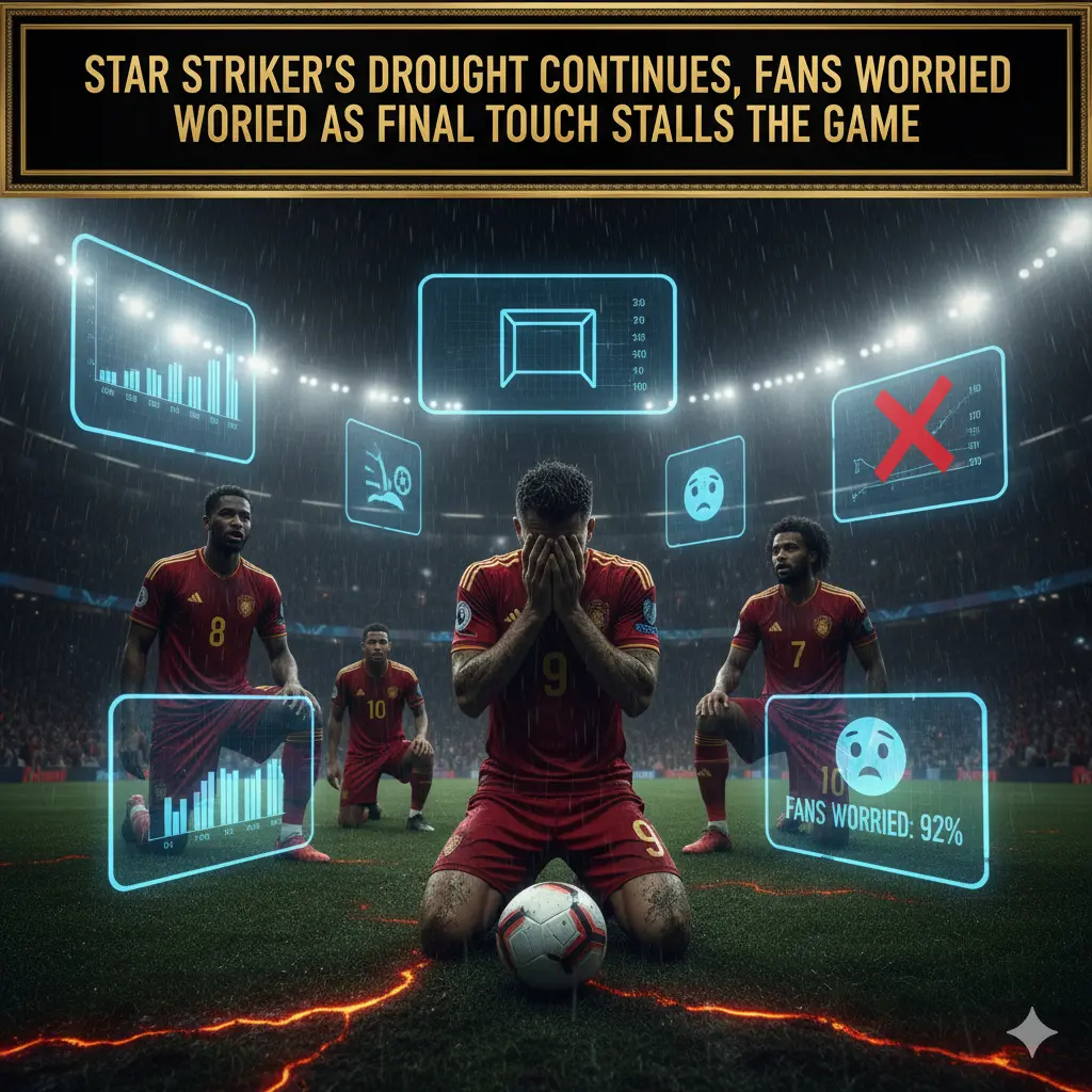 striker-goal-drought