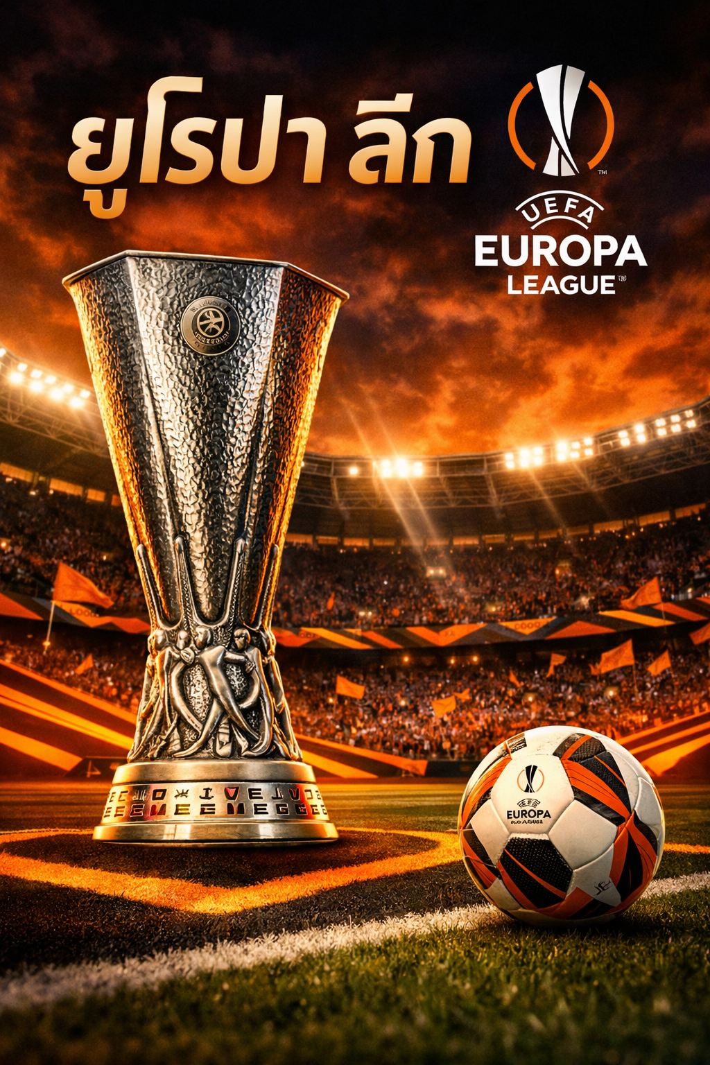 ยูโรปา ลีก