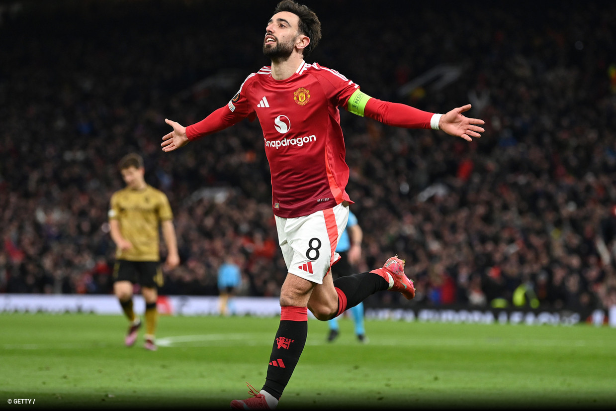 บรูโน่ แฟร์นันด์ส