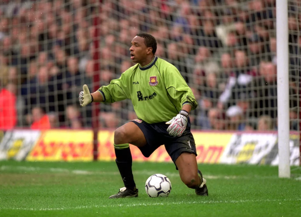 ชาก้า ฮิสลอป