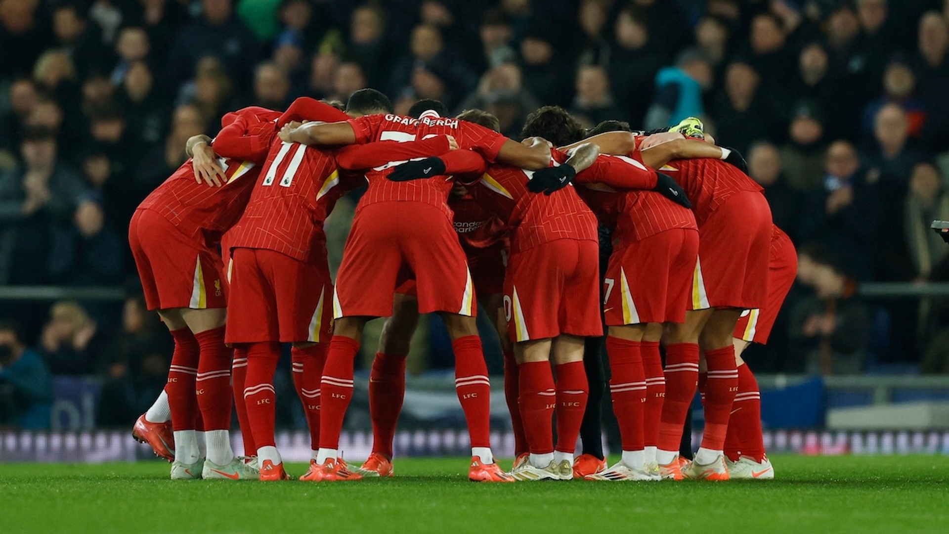 วิกฤติ ลิเวอร์พูล