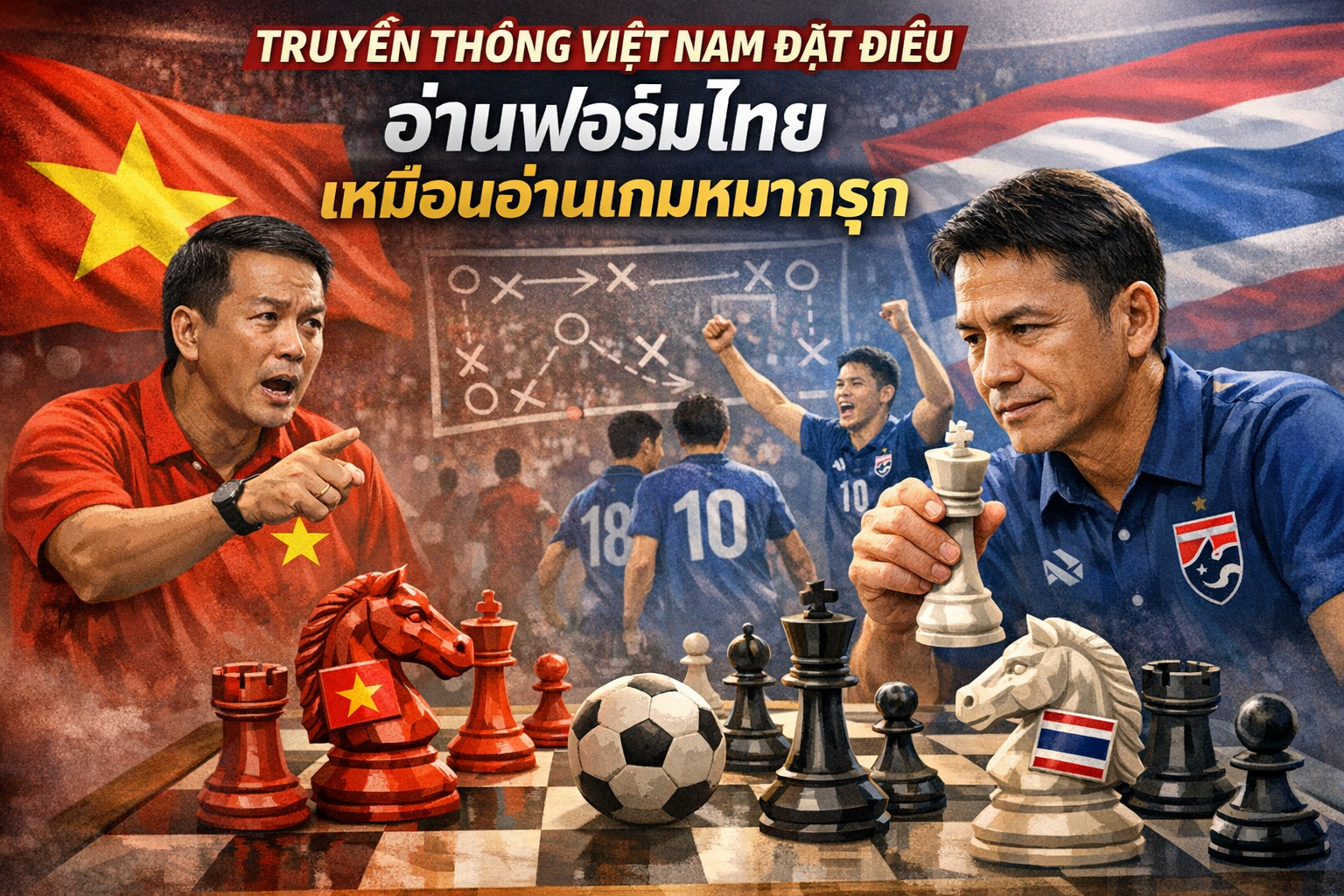 สื่อเวียดนามตั้งแง่